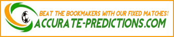 Accurate Football Predictions